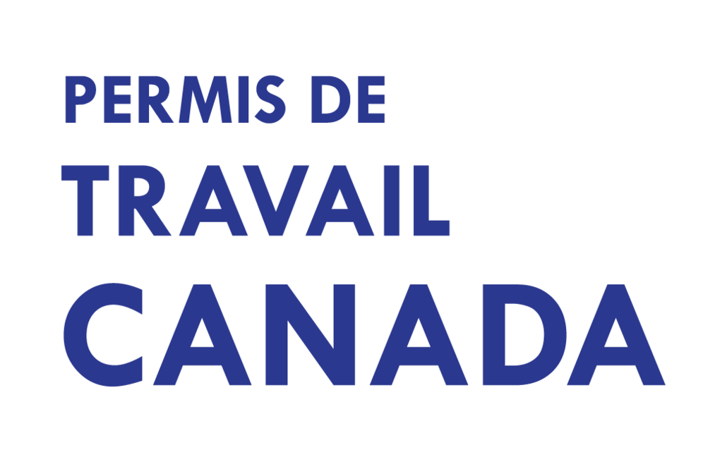 Permis de travail Canada